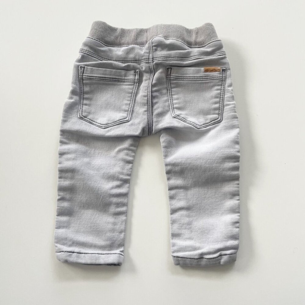 Babyface Jeans - Picture 5 of 5